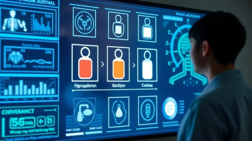 AI in Healthcare: Robert F. Kennedy Jr.'s Call, Trust, and Transformation