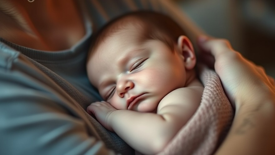 Protect Your Baby's Hearing: Essential Strategies for Parents