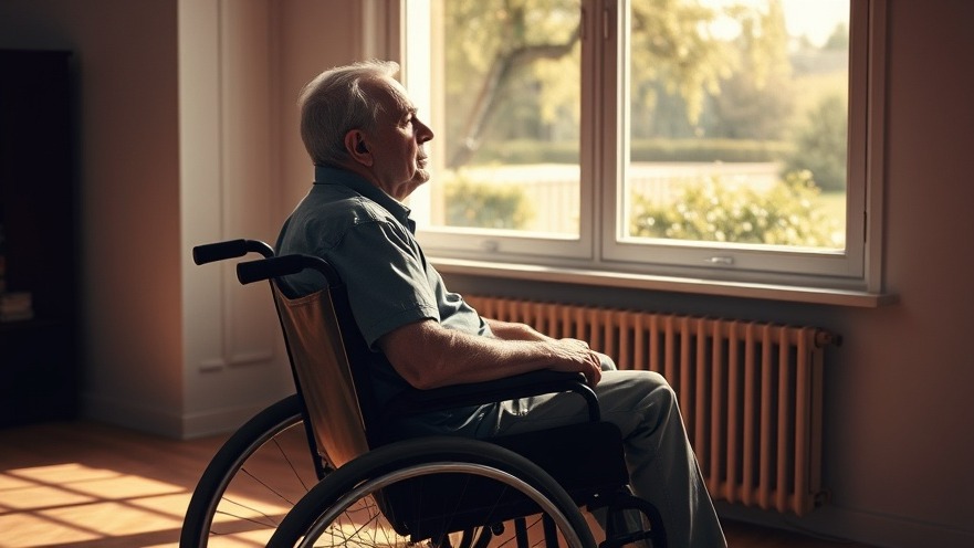 Enhancing Patient Wellness: The Connection Between Depression and SCIs