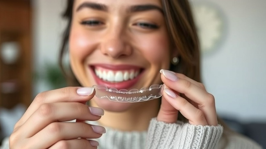 Teeth Straightening: Discover How It Boosts Wellness and Confidence