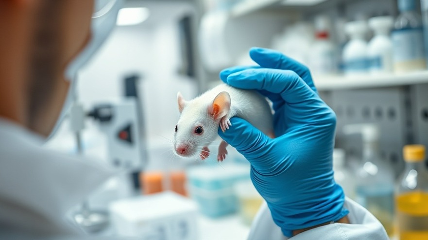 Discover the Flycode System: A Game Changer in Antibody Testing Reducing Animal Use