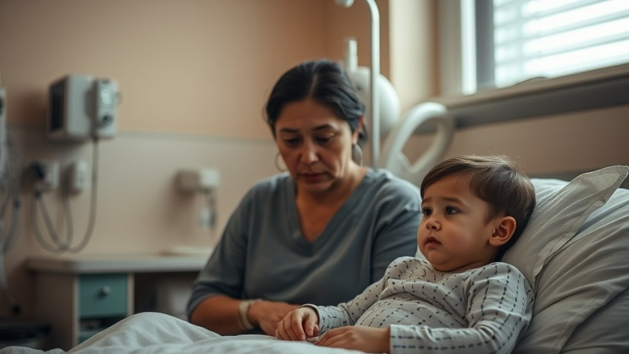 Understanding the Unique Barriers to Pediatric Living Kidney Donation for Families
