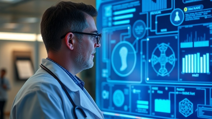 How AI Dominating Digital Health Investment Can Transform Your Practice