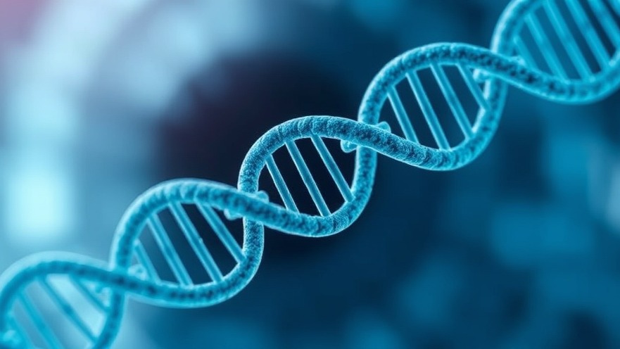 Exploring Gene Therapy: The Future of Glaucoma Treatment Without Daily Drops