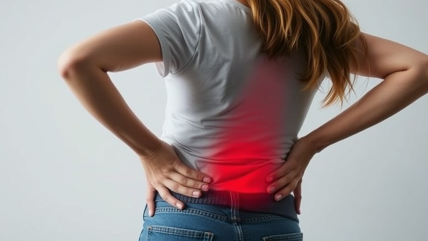 Women Exhibit Noticeably Lower Response to Treatments for Axial Spondyloarthritis