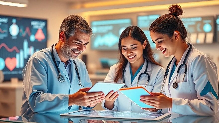 How U.S. Digital Health Funding Reaching $3B in 2025 Can Transform Your Practice