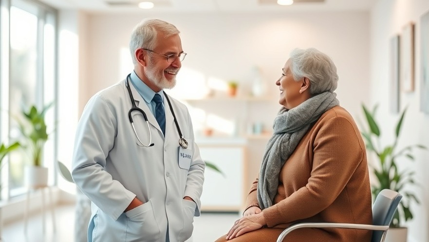 How Concierge Membership Can Enhance Patient Experience and Doctor Satisfaction