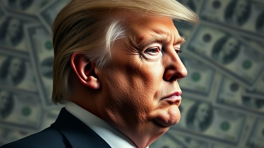 How Trump's New Tariffs Could Reshape Franchise Operations and Resilience