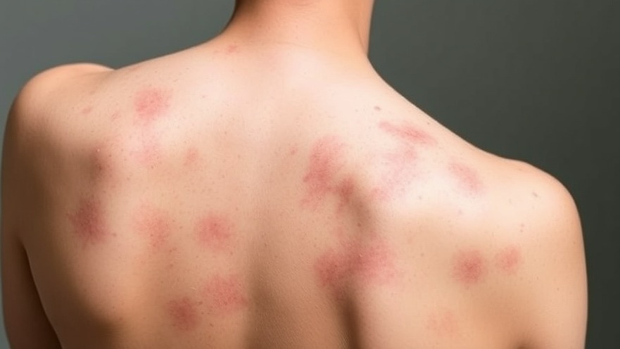 Recognizing Lyme Disease Rashes: Essential Knowledge for Health Practices