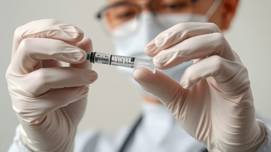 New FDA COVID-19 Vaccine Recommendations: Key Insights for Concierge Practices