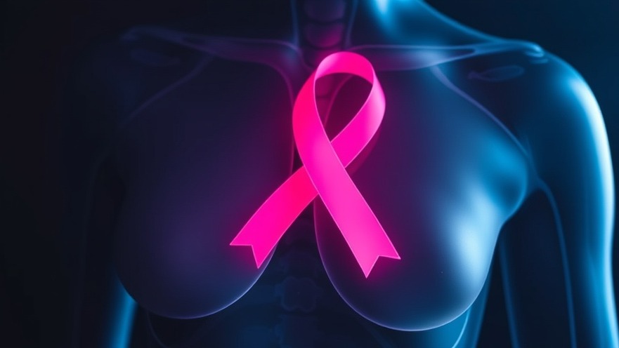 Advancements in Breast Cancer Treatment: Trastuzumab Deruxtecan and Pertuzumab