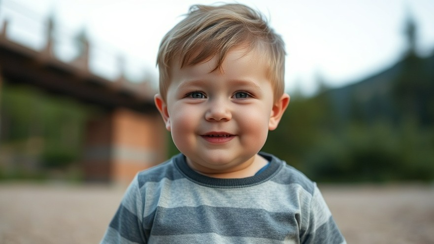 The Heartbreaking Lesson from a Child's Health Crisis: Hope Amid Grief