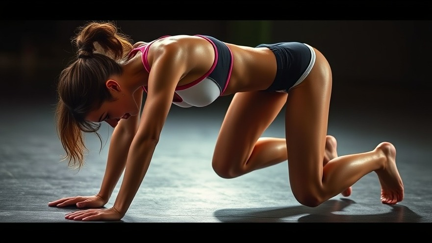 How the Cat-Cow Stretch Can Improve Your Movement on the Road