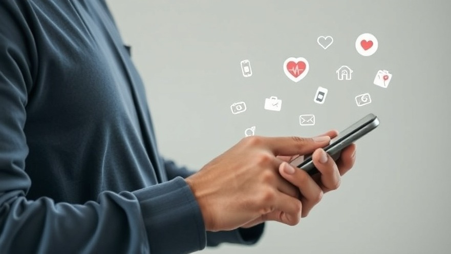 Maximizing Patient Engagement: Keeping Up with Apps in Concierge Medicine