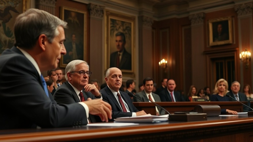 Senators Challenge CDC Nominee on Vaccines: What Owners Must Know