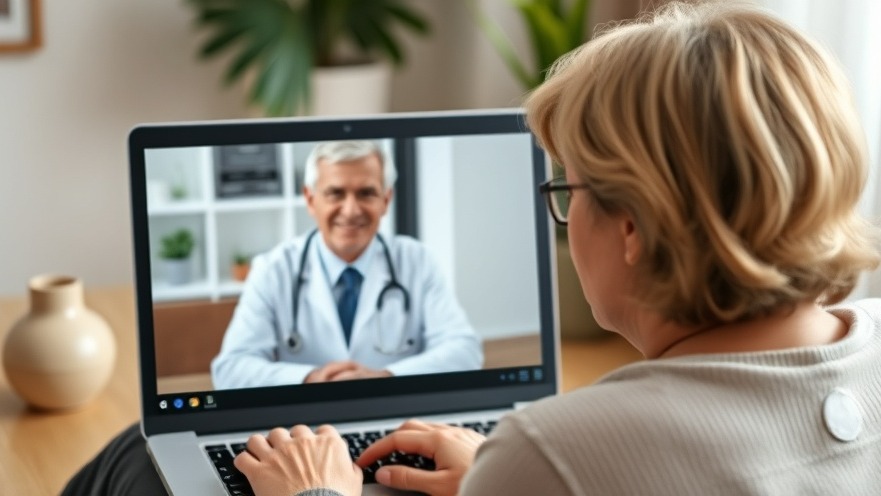 Telehealth Regulations in Washington, D.C.: Understanding Their Impact on American Medicine