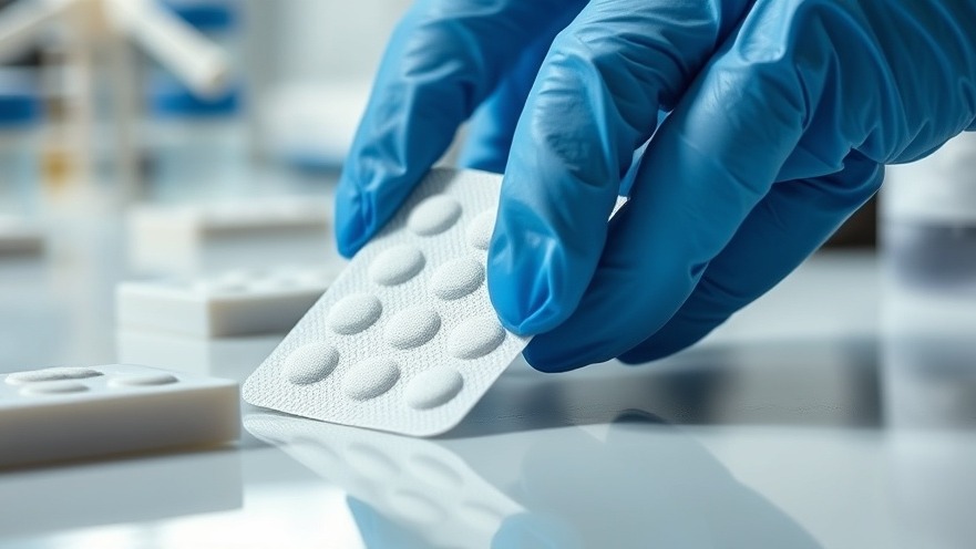 Revolutionary Sponge-like Microneedle Patches Transform Diabetic Wound Healing