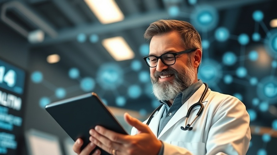 Transforming Healthcare: Insights into Building Trust and Embracing Telehealth for Concierge Practices