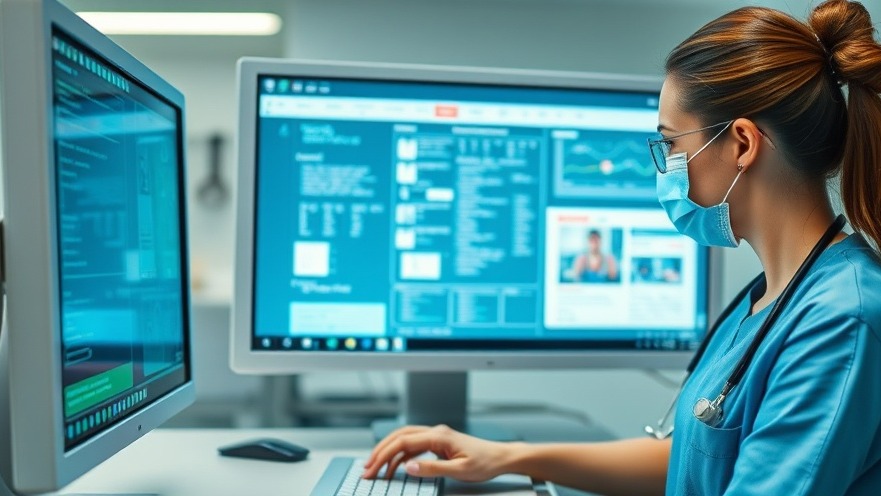 Unlocking the Benefits of Technology to Streamline Hospital Discharge