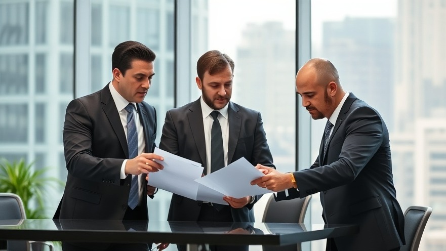 Mastering Franchise Agreement Negotiation: Essential Strategies for Success