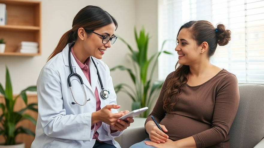 Empowering Patients: Navigating the Complexity of Birth Control Options