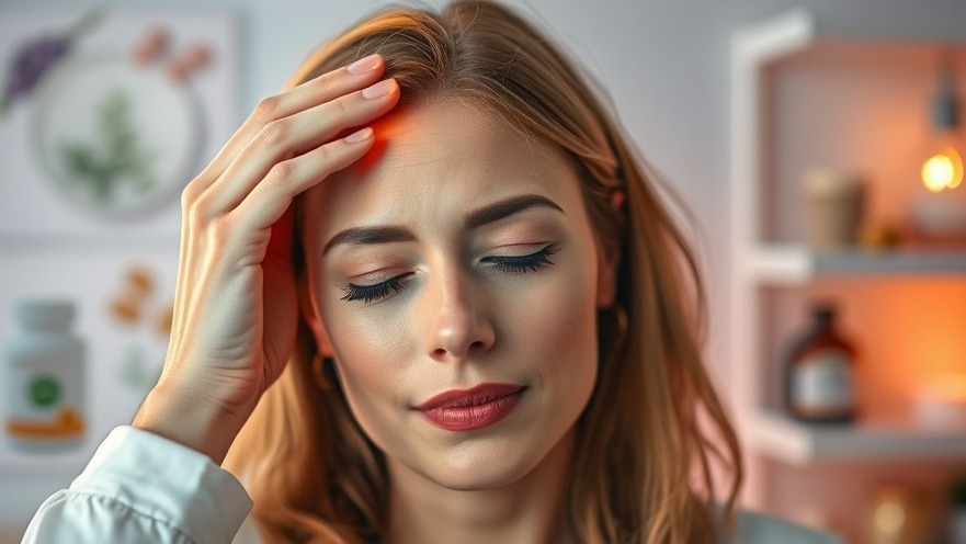 Struggling with Hormone Balancing? Find Instant Relief