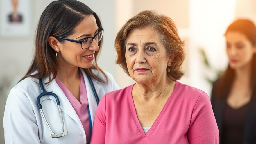 Transforming Breast Cancer Care: Key Insights for Concierge Practices