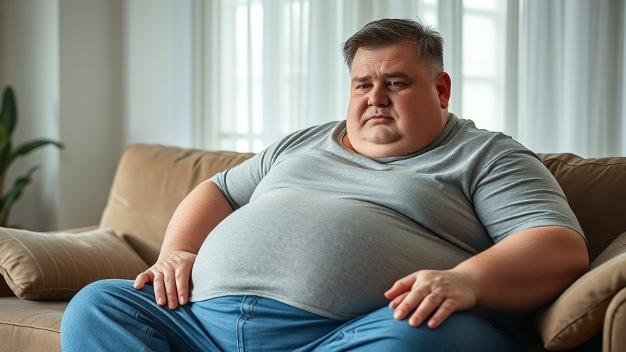 Unlocking Obesity Solutions: Genome-Edited Stem Cells Show New Promise