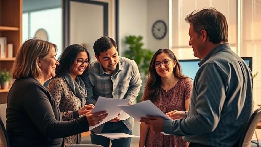 FSelling a Practice with Family on Staff: What to Consider
