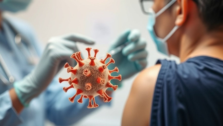 Essential Tips for Timing Vaccines Against Respiratory Viruses