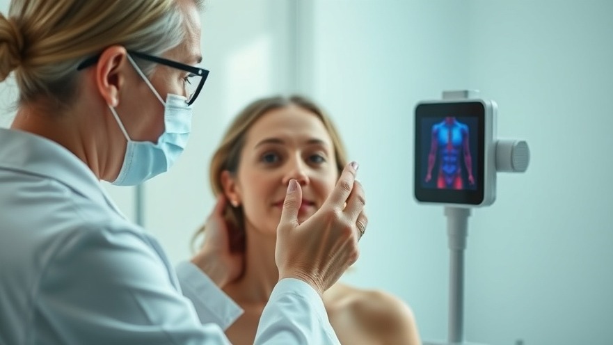Elevate Patient Care: The Role of 3D Total Body Photography in Dermatology