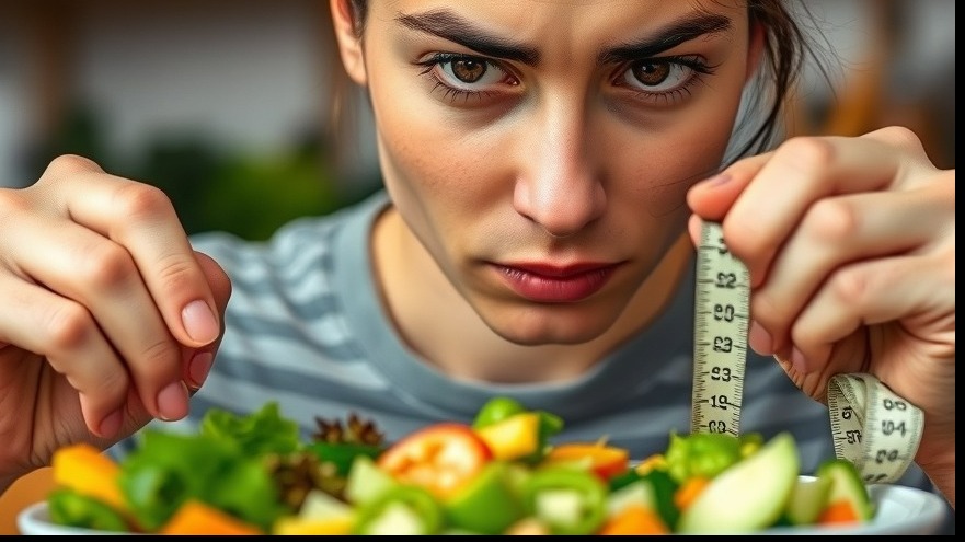 Why Cutting Calories Isn’t Enough: Discover the Hidden Weight Loss Culprit