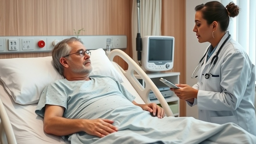 Managing Kidney Stone Treatment: Essential Tips for Digital Nomads