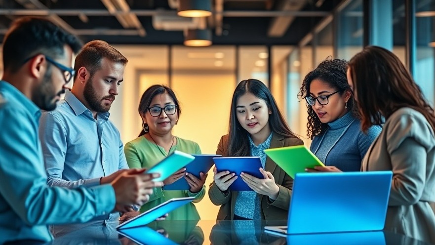 Mastering the Balance of AI and Human Expertise in Middle Revenue Cycle Management