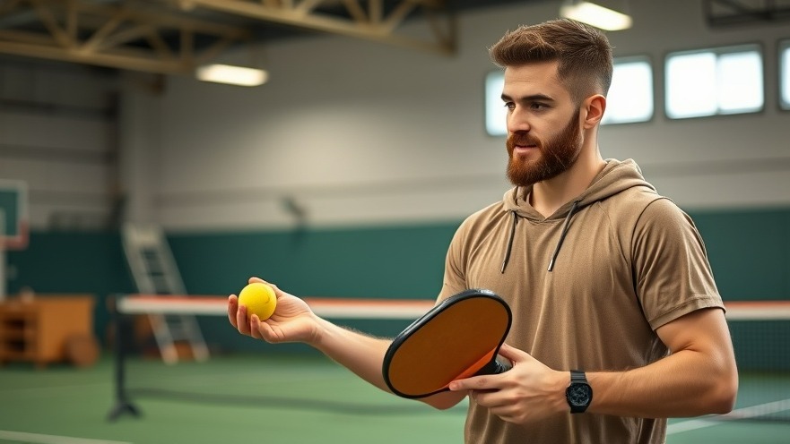 The Rise of Ace Pickleball Club: How Flexibility Redefines the Game