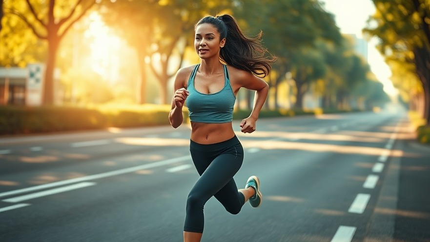 Endurance Exercise and Heart Health: A Paradoxical Link to Coronary Plaque