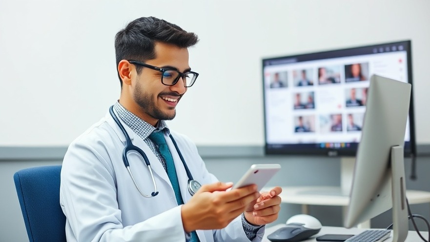 Mastering Social Media for Concierge Medical Practices: Your Essential Guide
