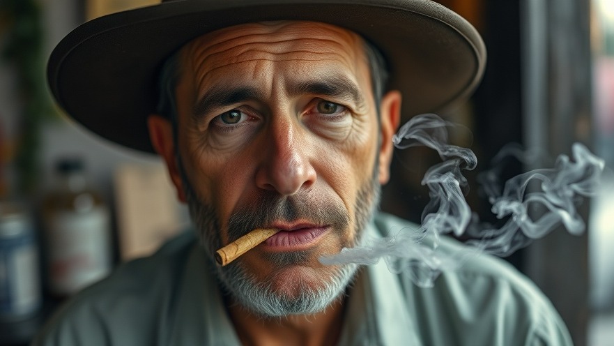How Tobacco Use Affects Patient Wellness and Your Concierge Practice