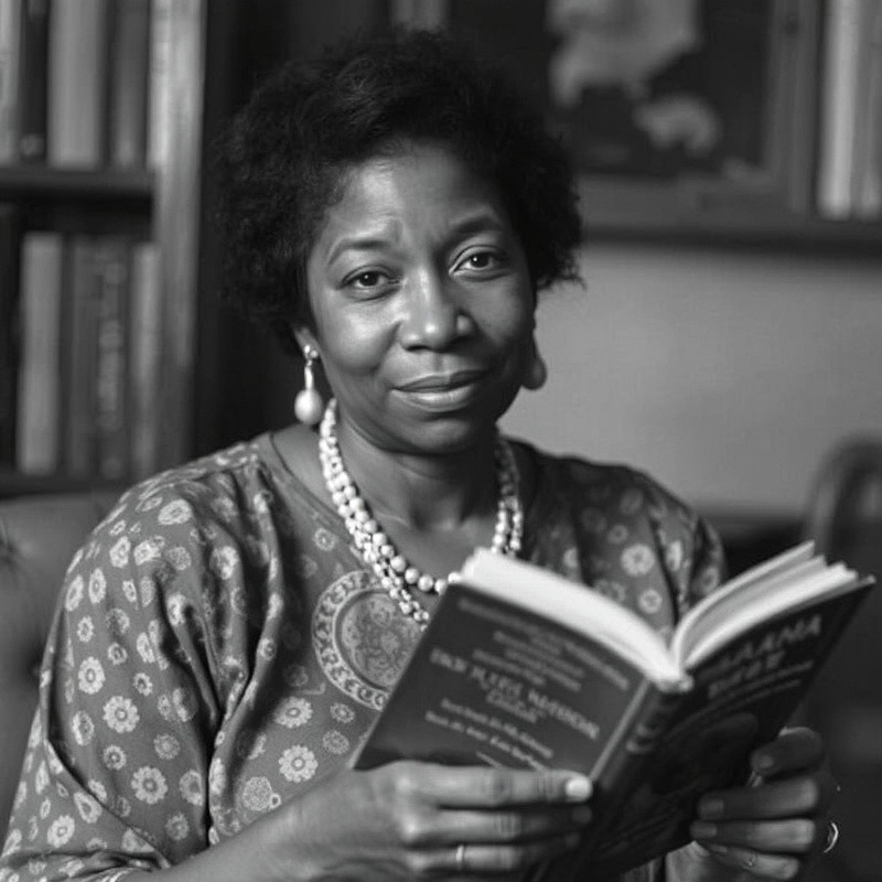 Discover the Timeless Tales of Zora Neale Hurston: A Cultural Journey