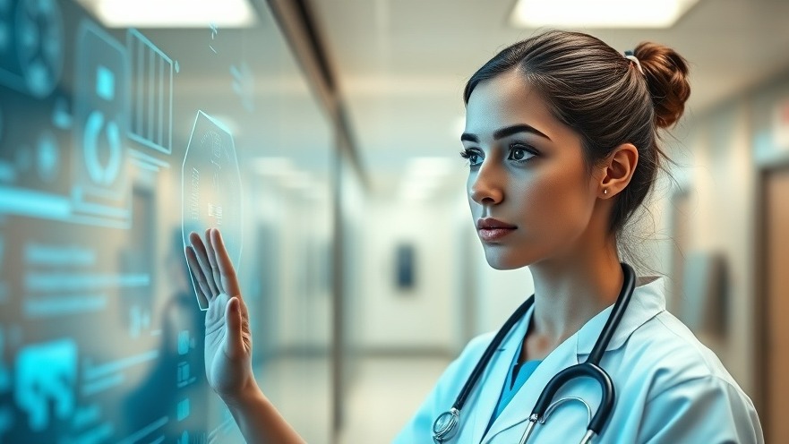 Navigating Healthcare's Digital Dilemma: AI Grows as Legacy Systems Lag