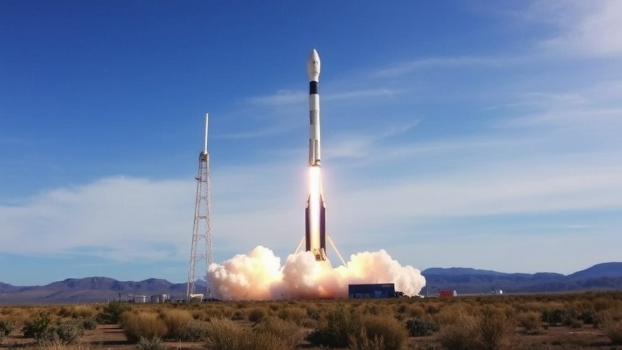 Critics Challenge Blue Origin’s All-Female Rocket Launch for Its Environmental Impact