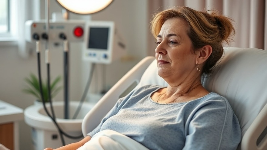 Next-Gen Technology Can Detect Breast Cancer Relapses Years Early