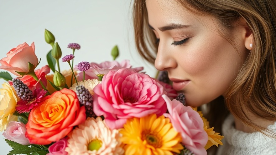 Exploring New Radio Wave Technology to Amplify Smell for Patients