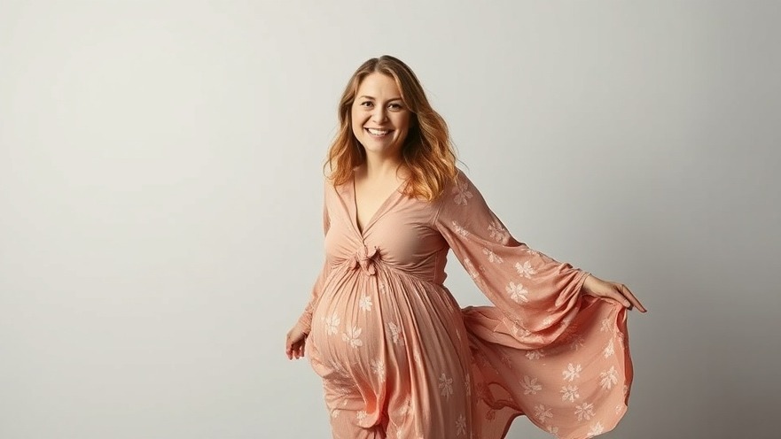 Unlocking the Potential of Your Second Trimester: What Concierge Practices Can Do