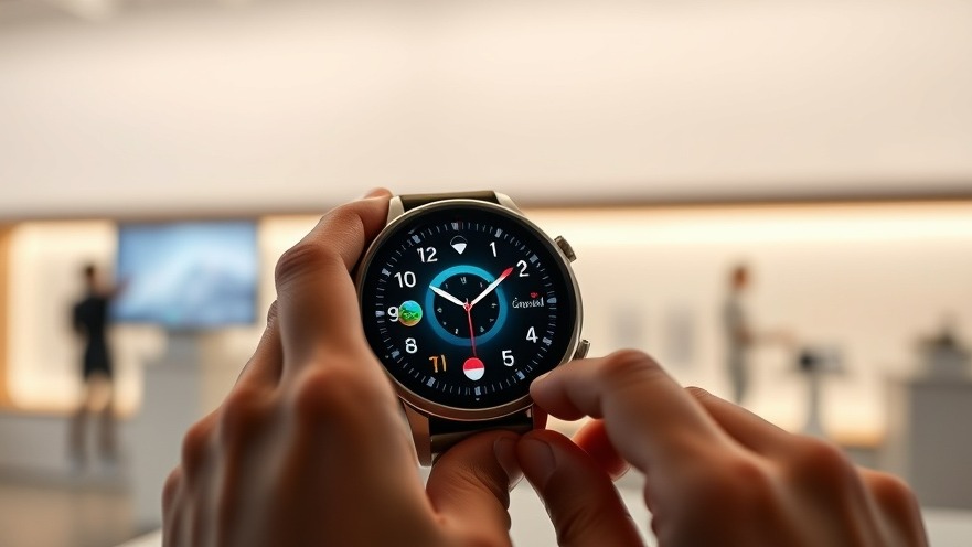 How iFIT and Samsung Health’s Partnership Enhances Personalized Wellness for Concierge Medicine