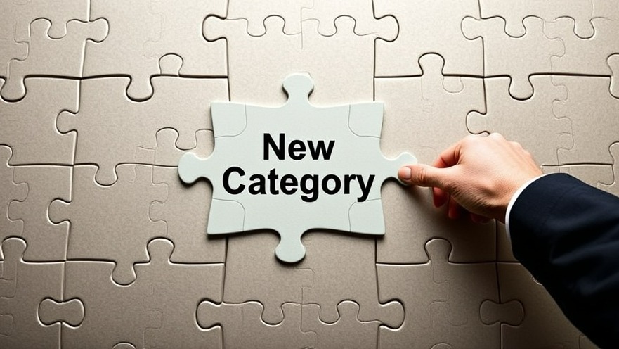 Why Franchise Category Creation is Essential for Brand Success