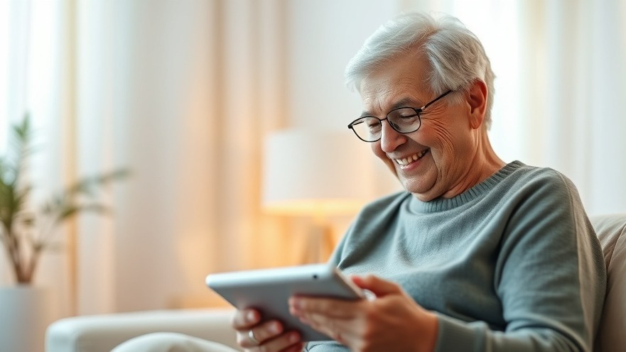 Transforming Senior Care: Sensi.AI Launches AI-Powered Care Copilot in Canada
