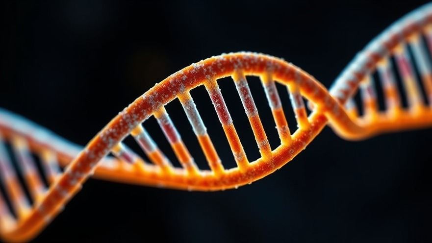 How Understanding Genes Can Optimize Health for Digital Nomads