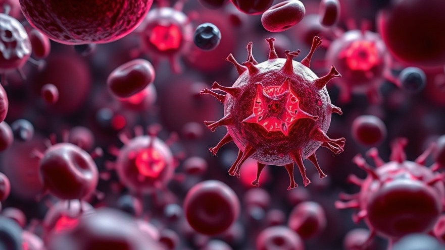 Unlocking the Mystery: How Tumor Cells Access the Bloodstream