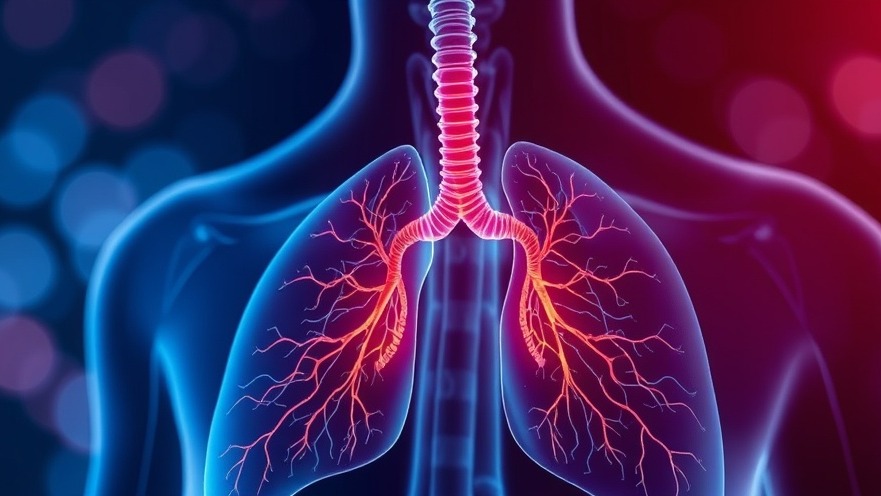 How Dupilumab Empowers COPD Patients to Avoid Negative Outcomes